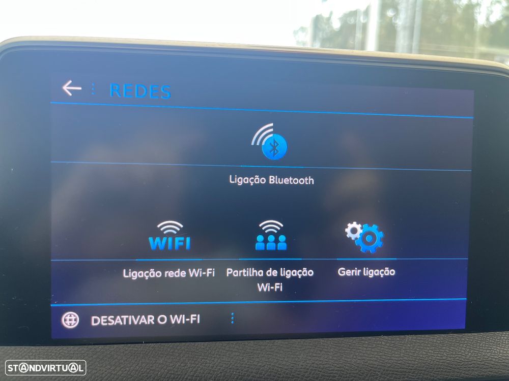 Peugeot 3008 BlueHDi 130 Stop & Start Active Pack - 21