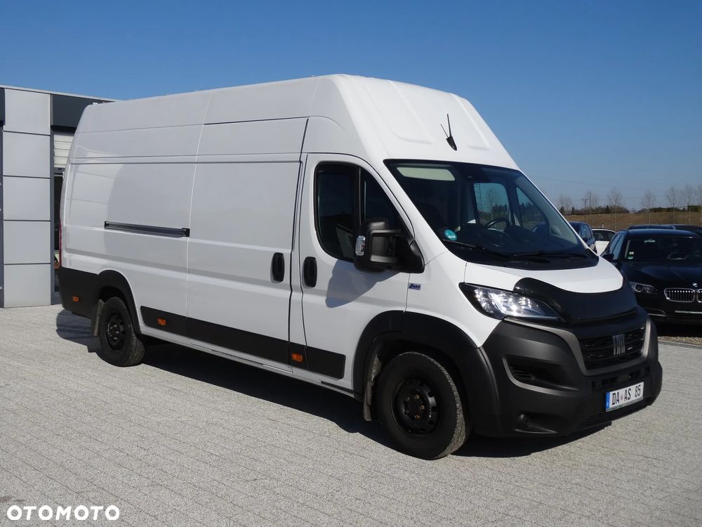 Fiat DUCATO - 2
