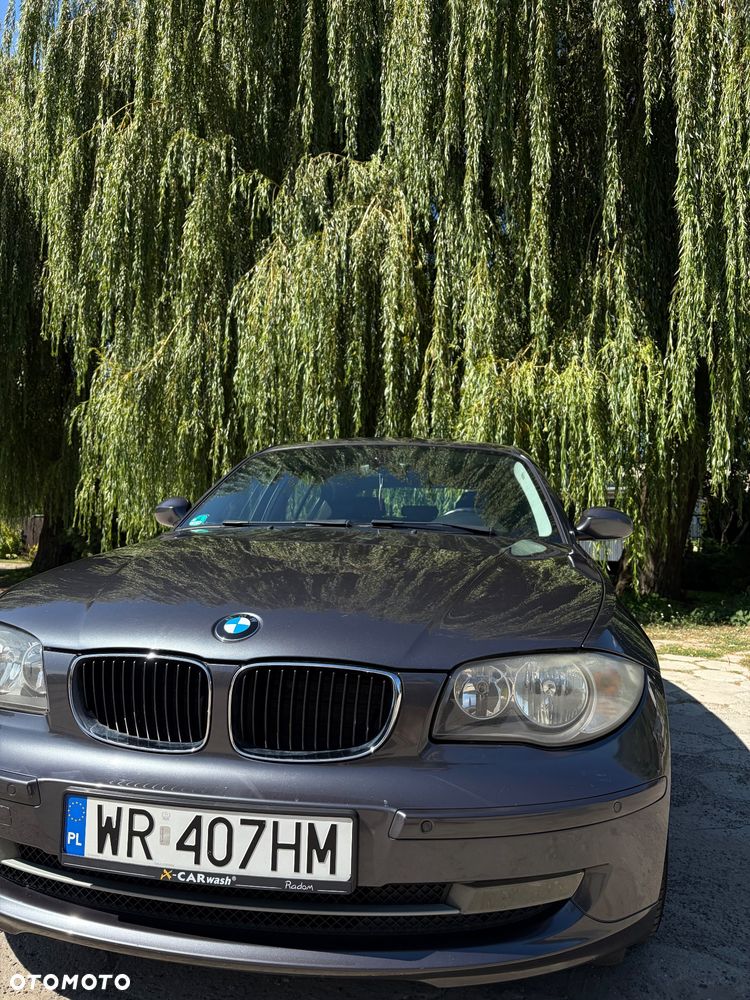 BMW Seria 1 118d - 3