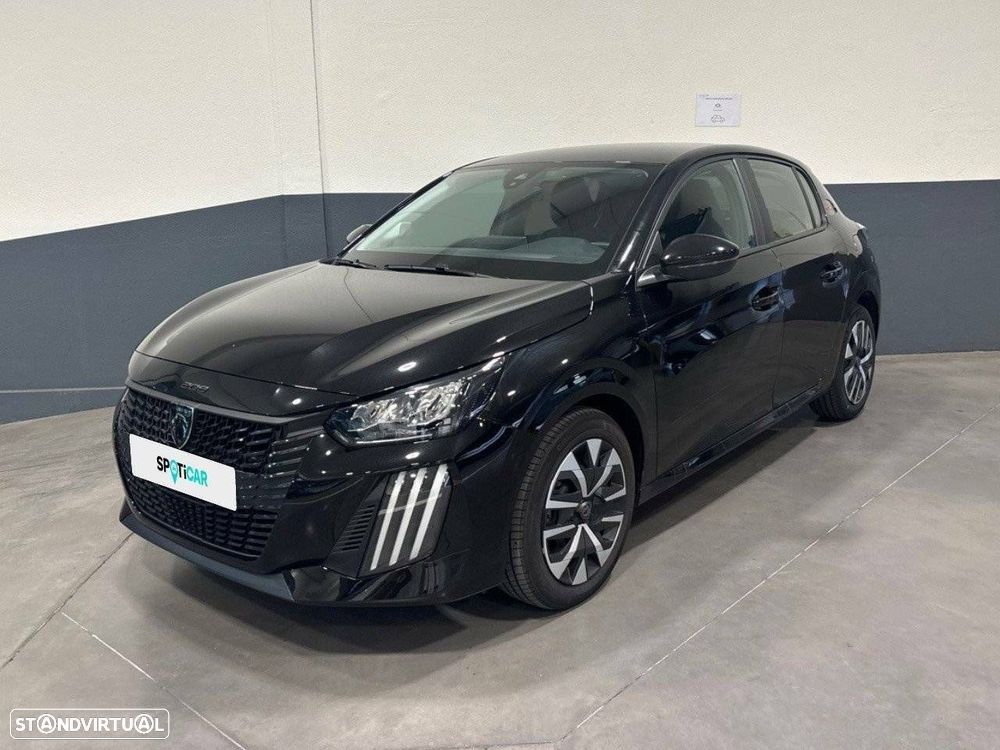 Peugeot 208 1.2 PureTech Style - 1