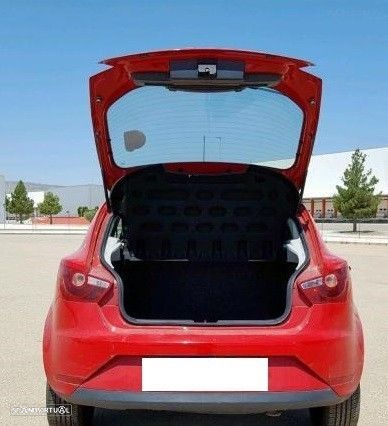 Peças Seat Ibiza (6J) 2008 a 2015 - 8