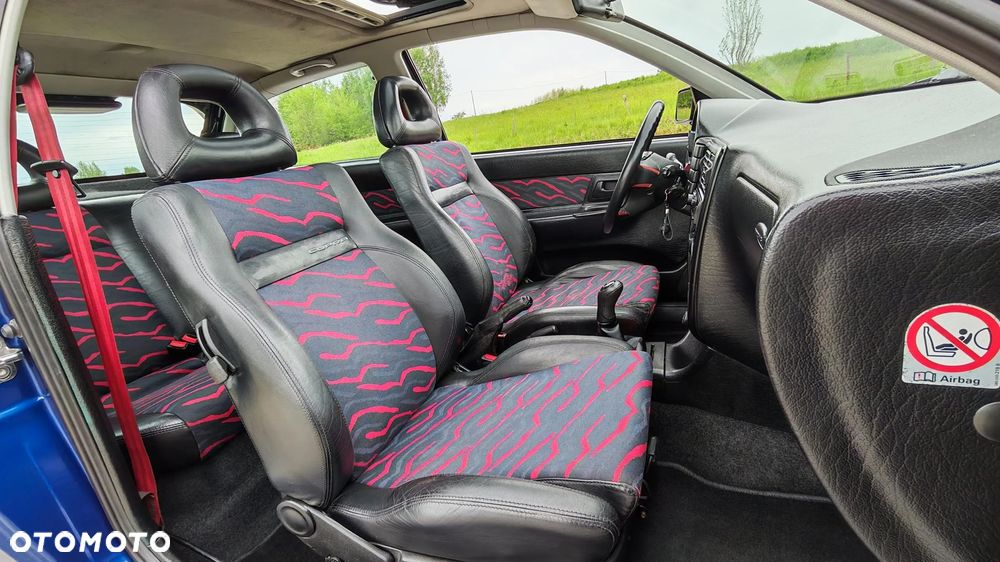 Seat Ibiza 1.9 TDI GT - 28