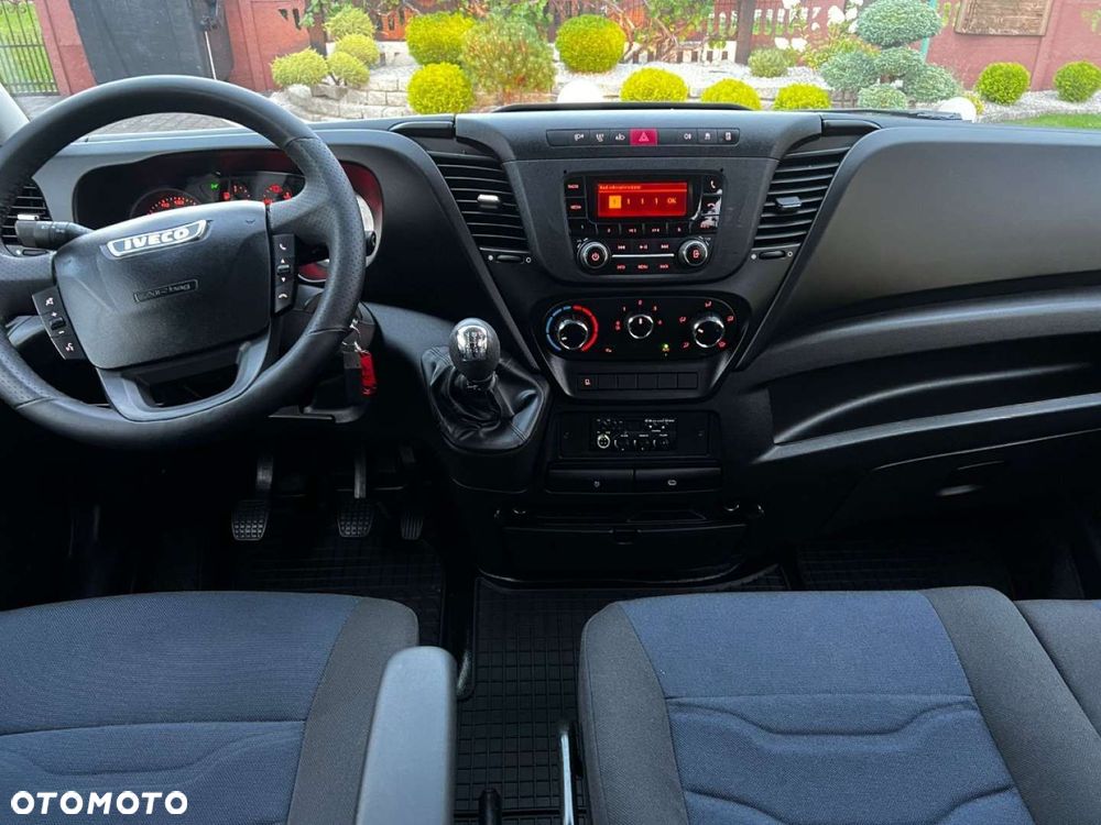 Iveco Daily - 35
