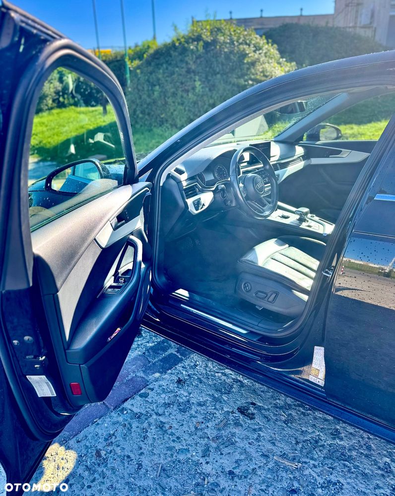 Audi A4 ver-2-0-tfsi-quattro-s-tronic - 8
