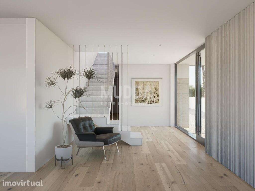 Moradia Térrea Independente no Torrão do Lameiro, Ovar – Exclusividade - Grande imagem: 5/16