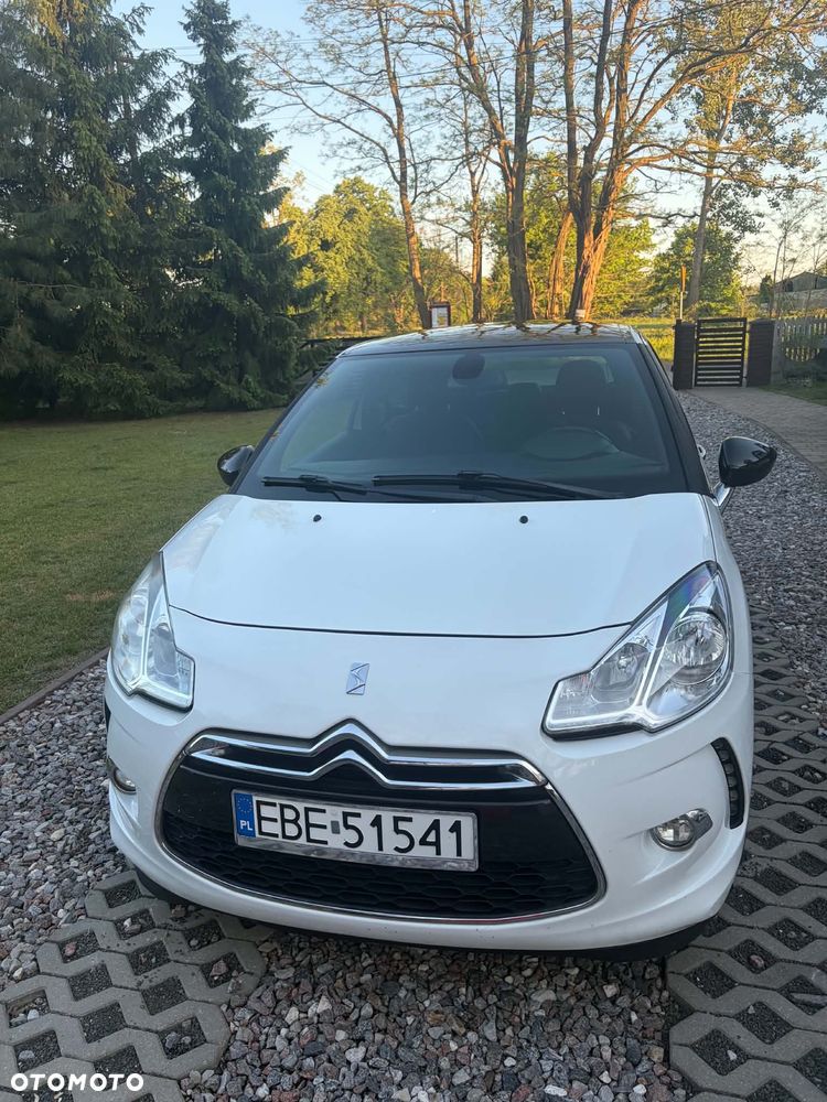 Citroën DS3 1.6 HDi SoChic - 6