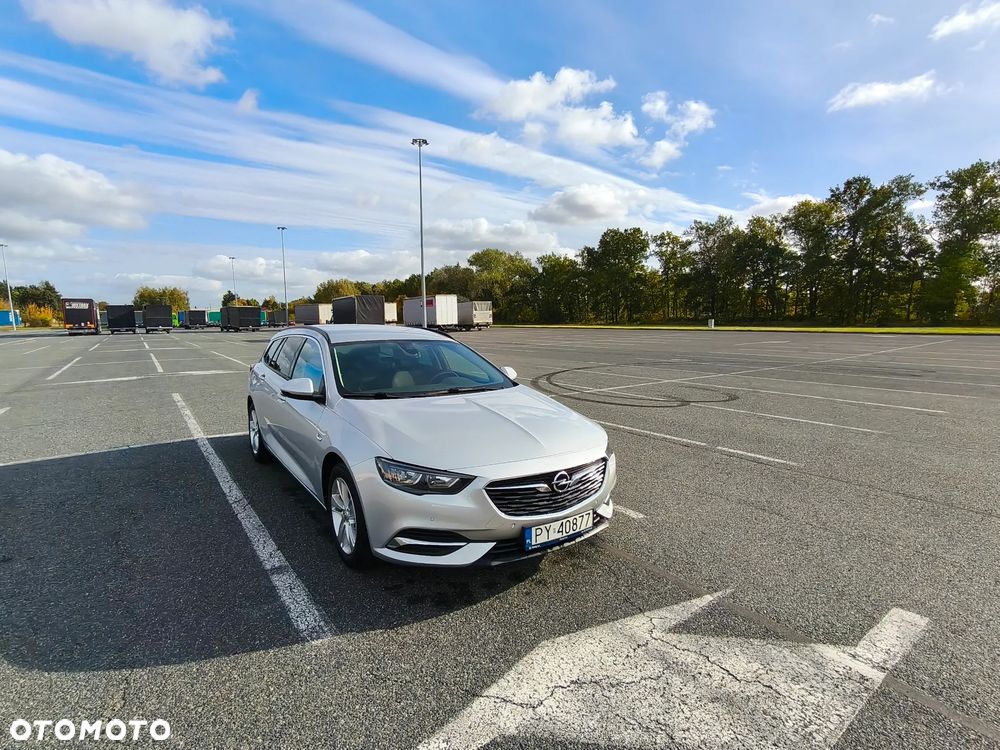 Opel Insignia - 35