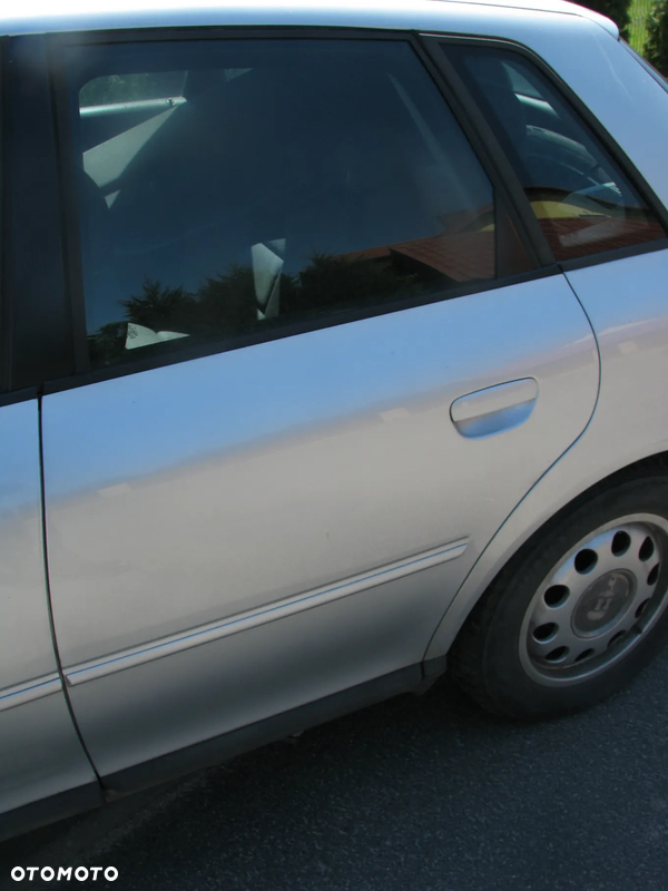 DRZWI LEWY TYŁ AUDI A3 8L LY7W