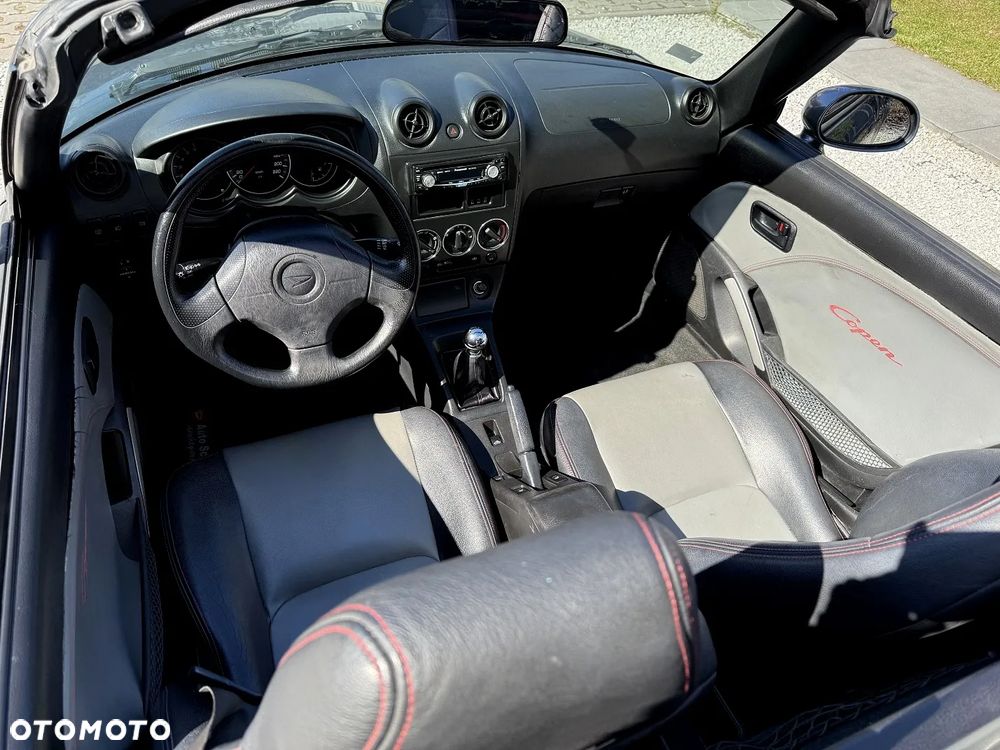 Daihatsu Copen 1.3 - 4