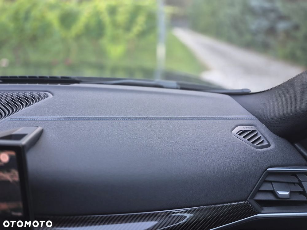 BMW i4 70.3kWh eDrive 35 M Sport Edition - 14