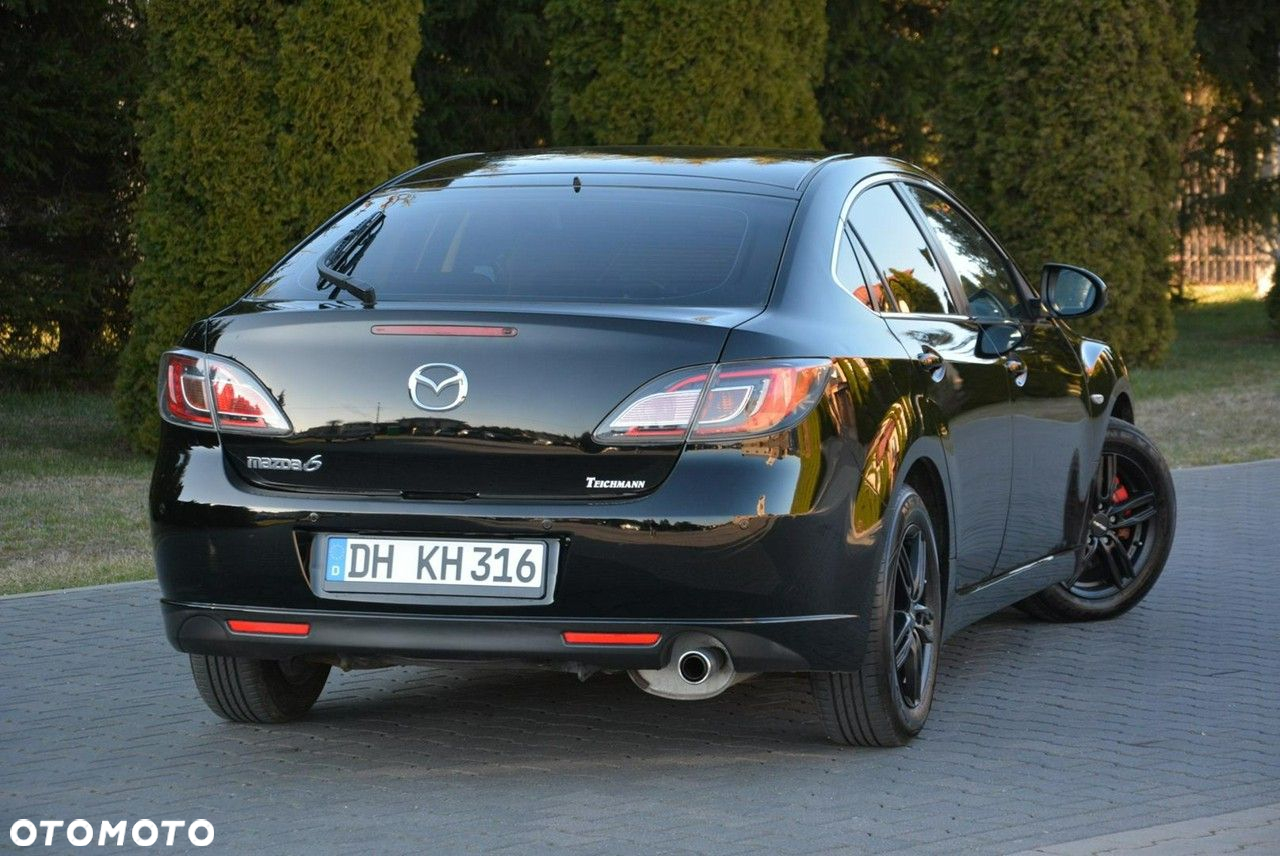 Mazda 6 Sport 1.8 Edition - 14