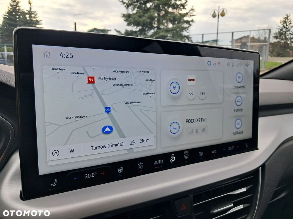 Ford Escape 2.0 EcoBoost AWD Titanium - 15