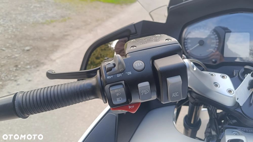 BMW R - 19