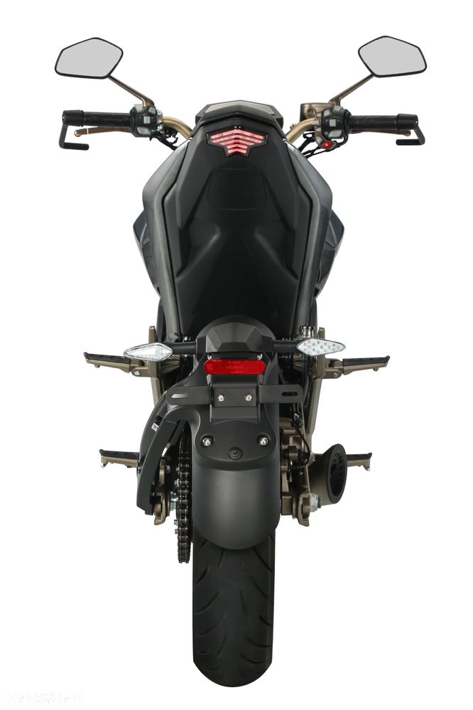 Zontes 125U - 25