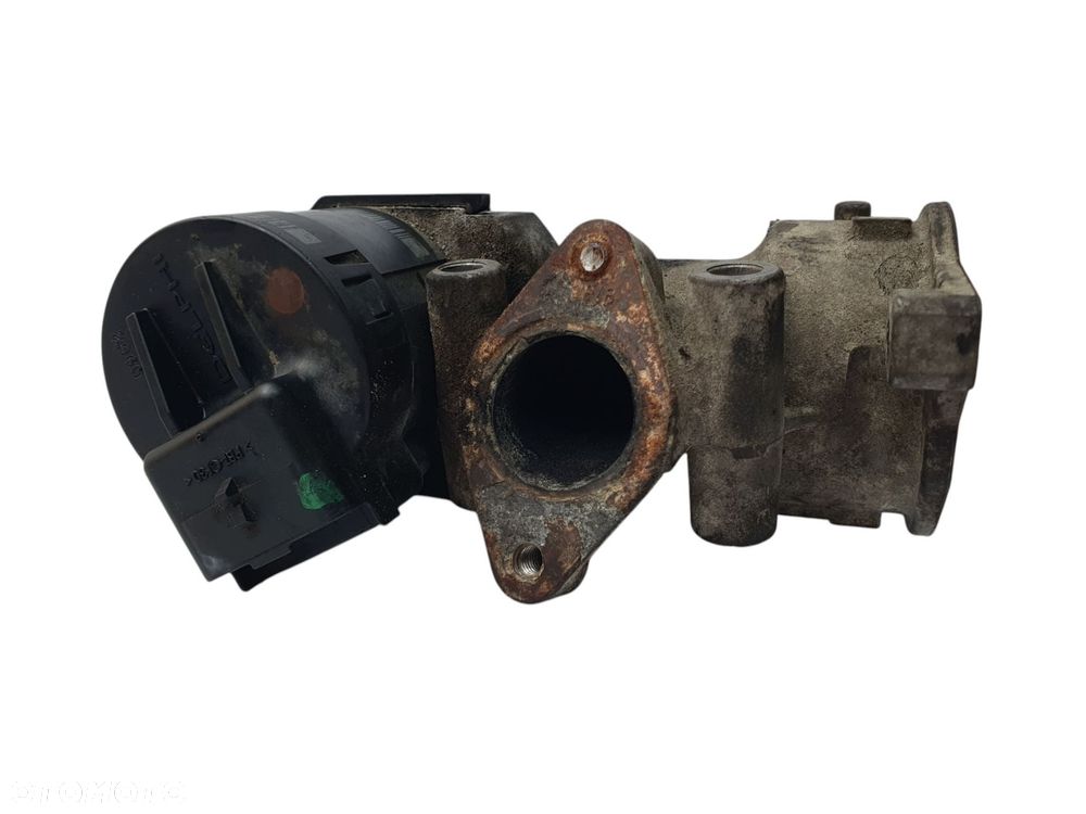 ZAWÓR EGR Peugeot 308 508 Citroen C4 C5 2.0 HDI 9681825280 RHR RHF - 13