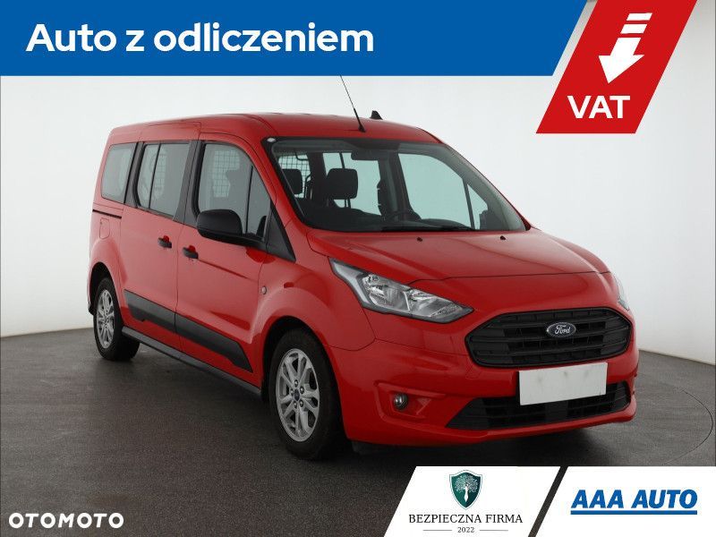 Ford Transit Connect - 1