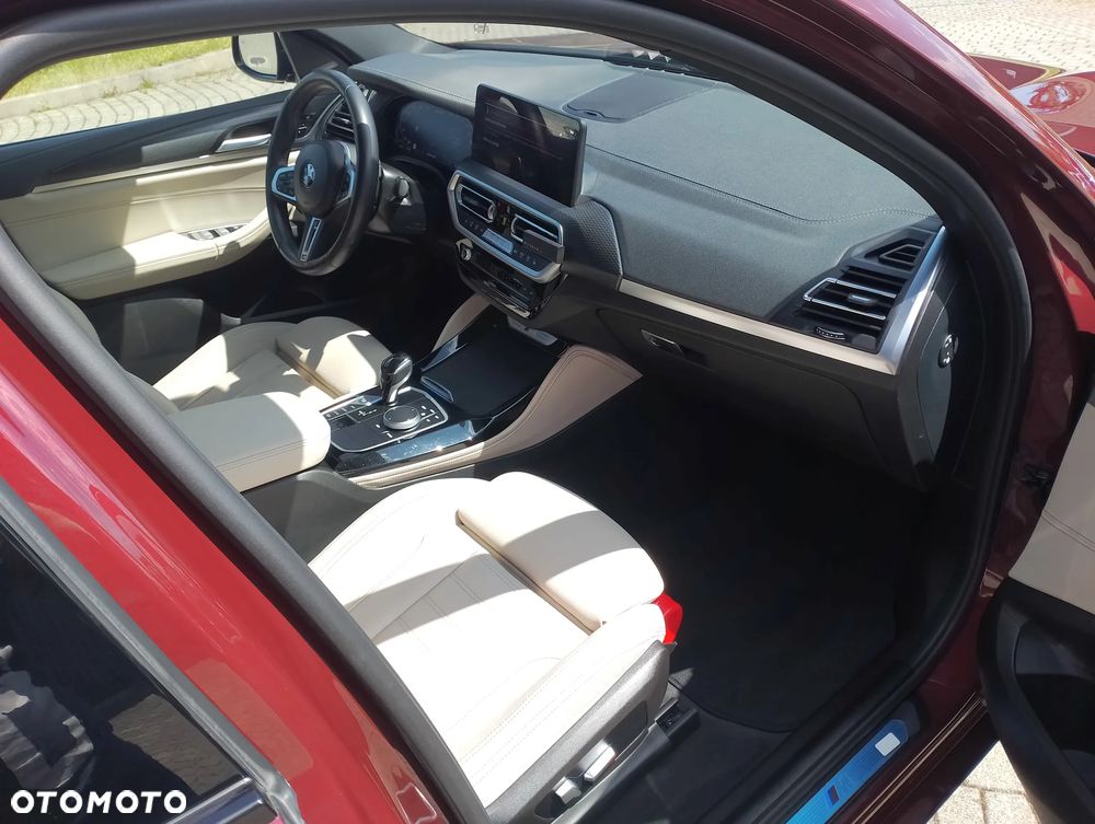 BMW X4 - 17