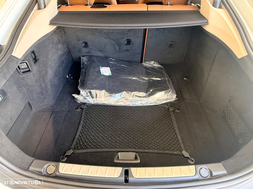 BMW 420 d Line Luxury Auto - 52