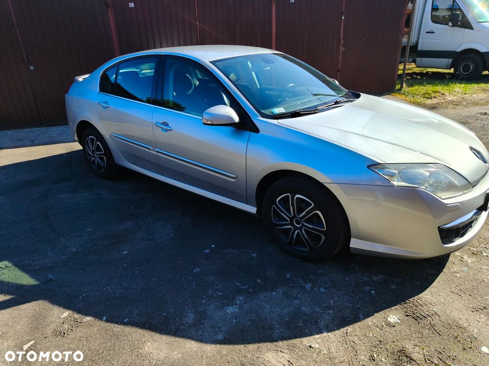 Renault Laguna 2.0 Dynamique - 6