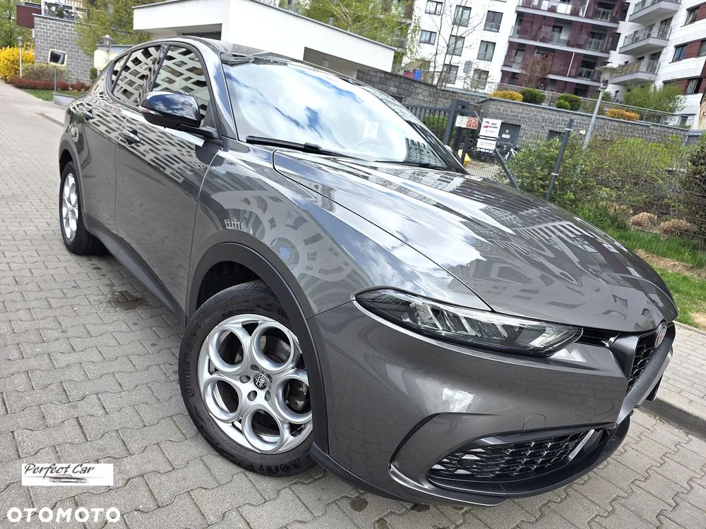 Alfa Romeo Tonale ver-1-5-t4-gse-mhev-sprint-dct - 2