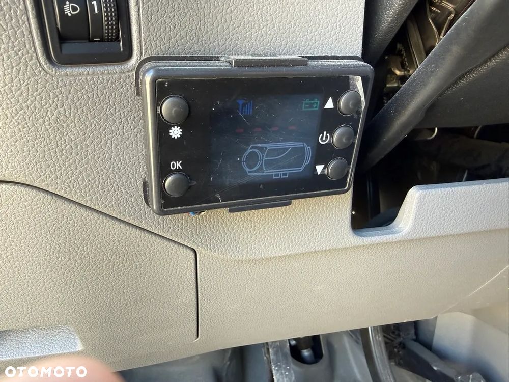 Volkswagen Crafter - 10