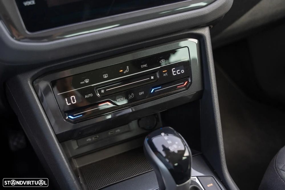 VW Tiguan 1.4 TSI eHybrid Conceptline DSG - 17