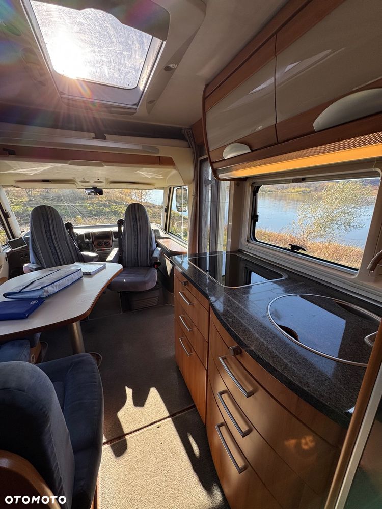 Hymer-Eriba B524 SL - 14