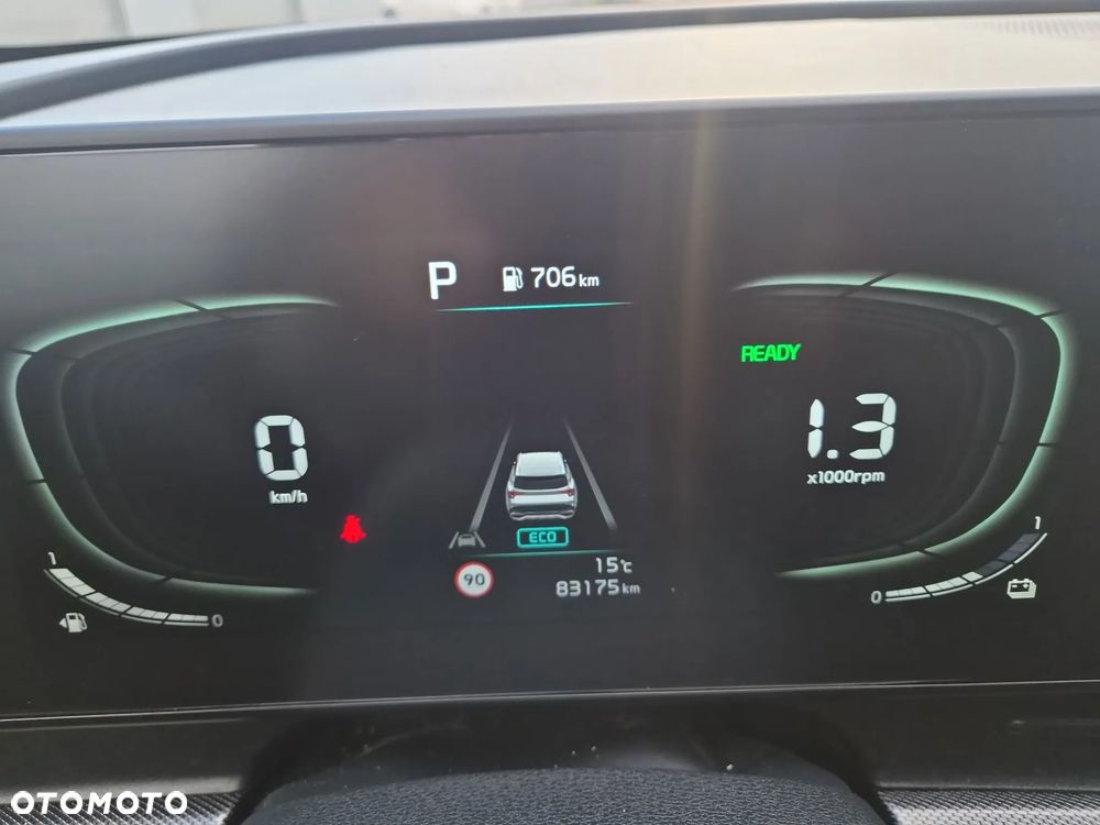 Kia Sportage - 16
