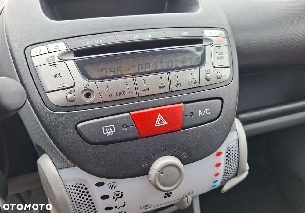 Toyota Aygo - 24