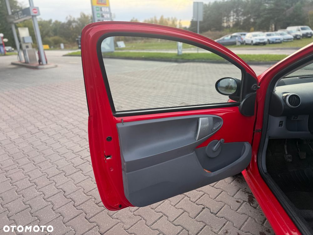 Citroën C1 - 11