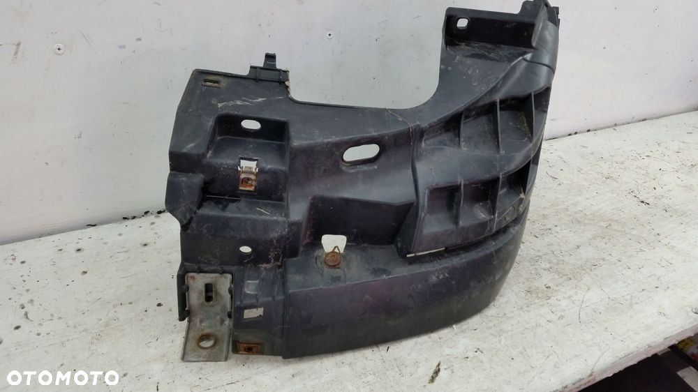 mocowanie zderzaka opel vivaro 07- 620350101r lewe - 2