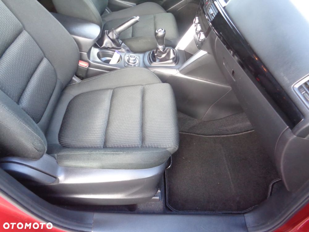 Mazda CX-5 SKYACTIV-G 160 AWD Exclusive-Line - 12