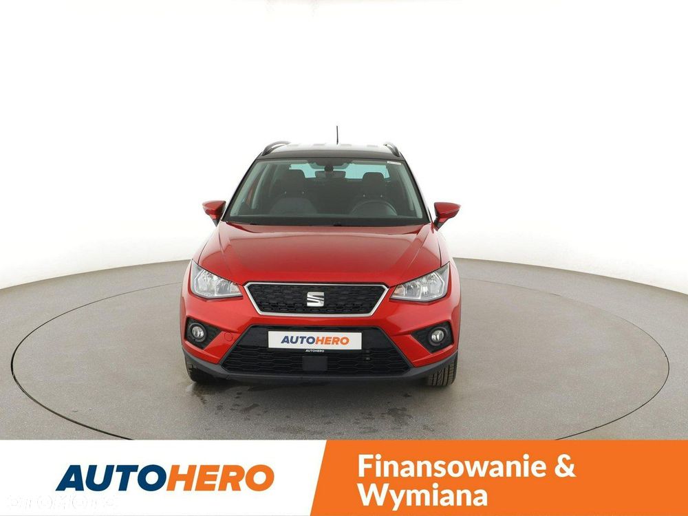Seat Arona 1.0 Eco TSI Style - 11