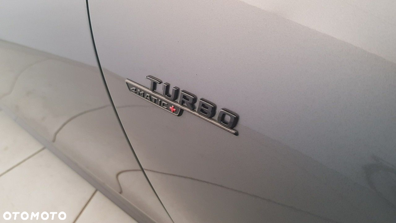 Mercedes-Benz CLA - 18
