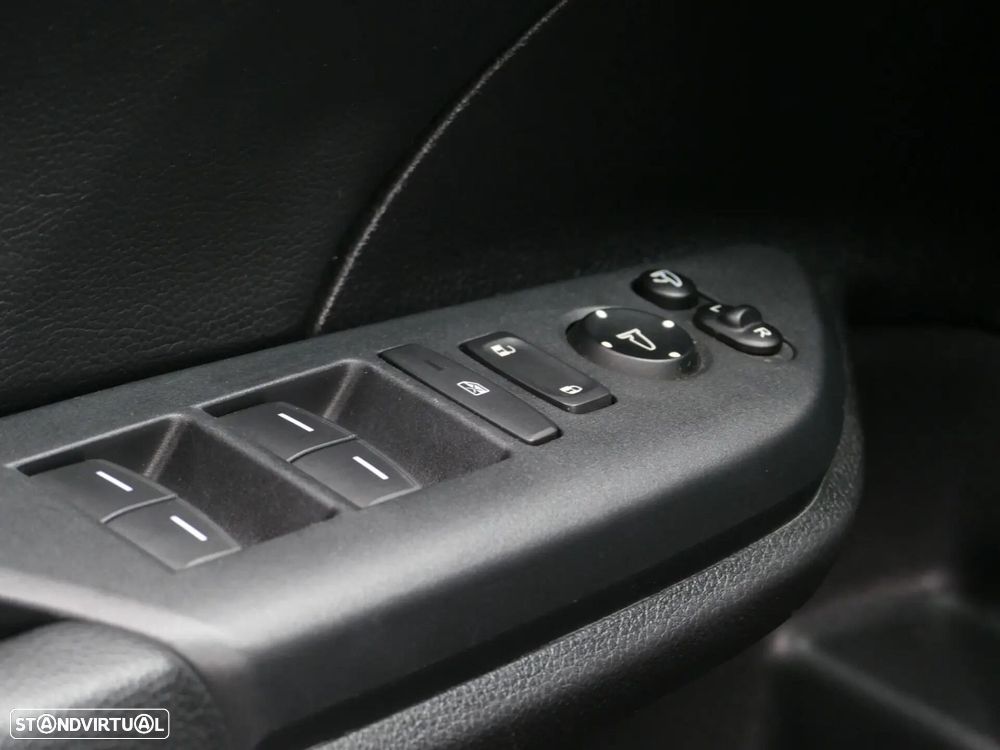 Honda Civic 1.6 i-DTEC Executive Premium 9AT - 38