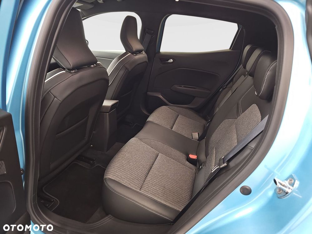 Renault Clio 1.6 E-TECH Intens - 27