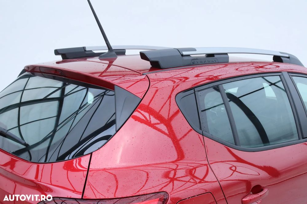 Dacia Sandero TCe 90 MT6 Comfort - 20