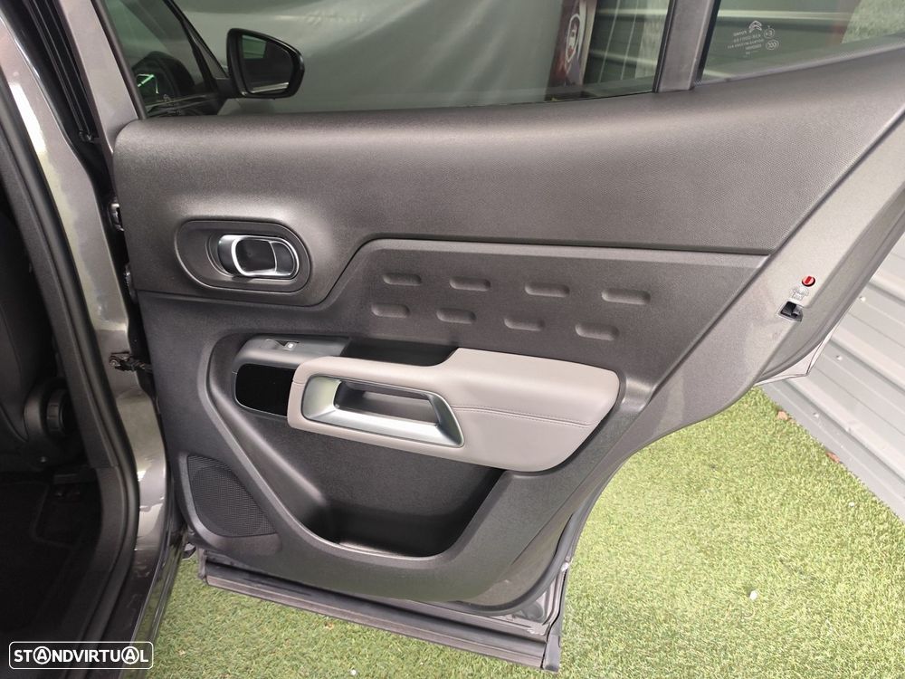 Citroën C5 Aircross 1.5 BlueHDi Feel Pack - 30