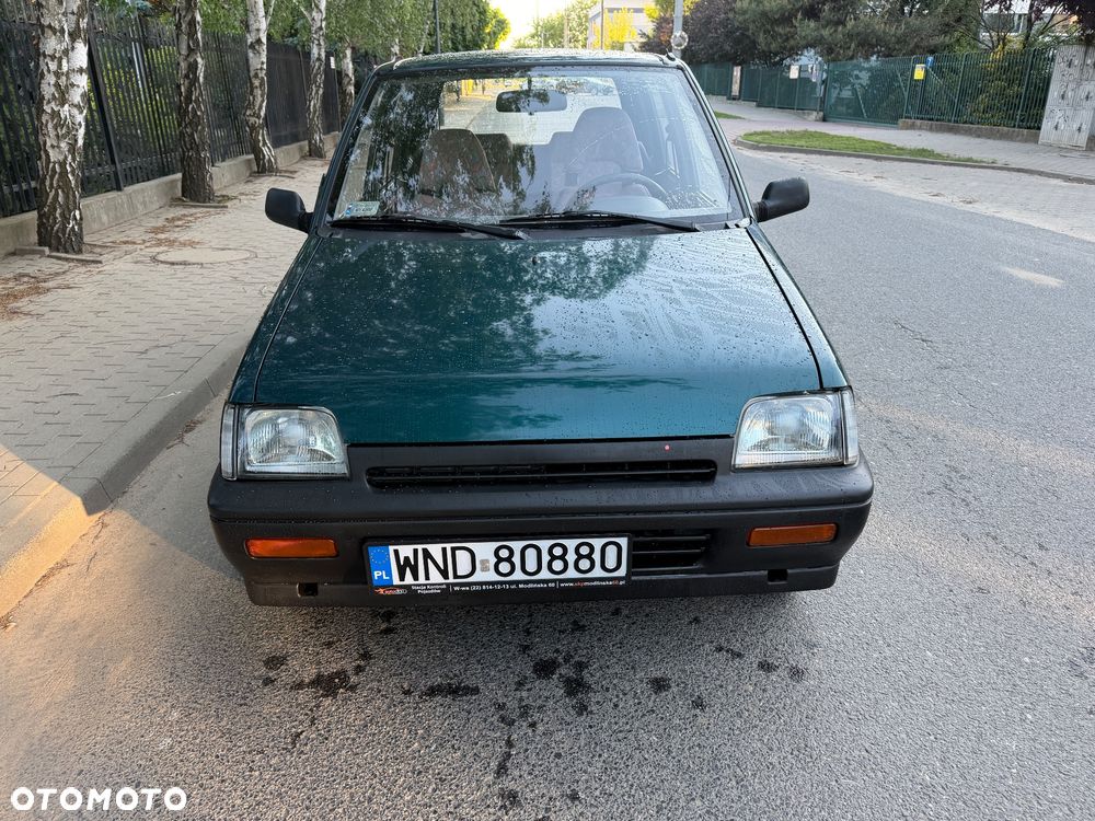 Lada 2107 - 8