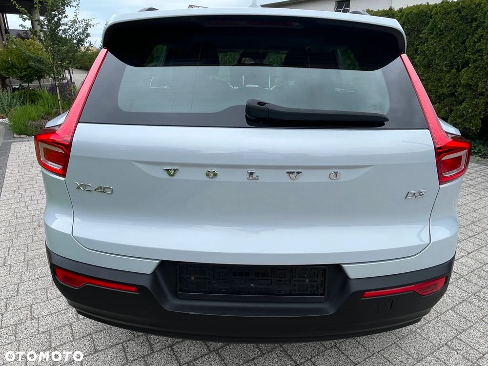 Volvo XC 40 D3 Inscription - 8