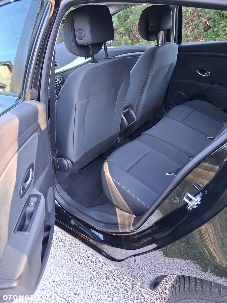 Renault Megane - 10