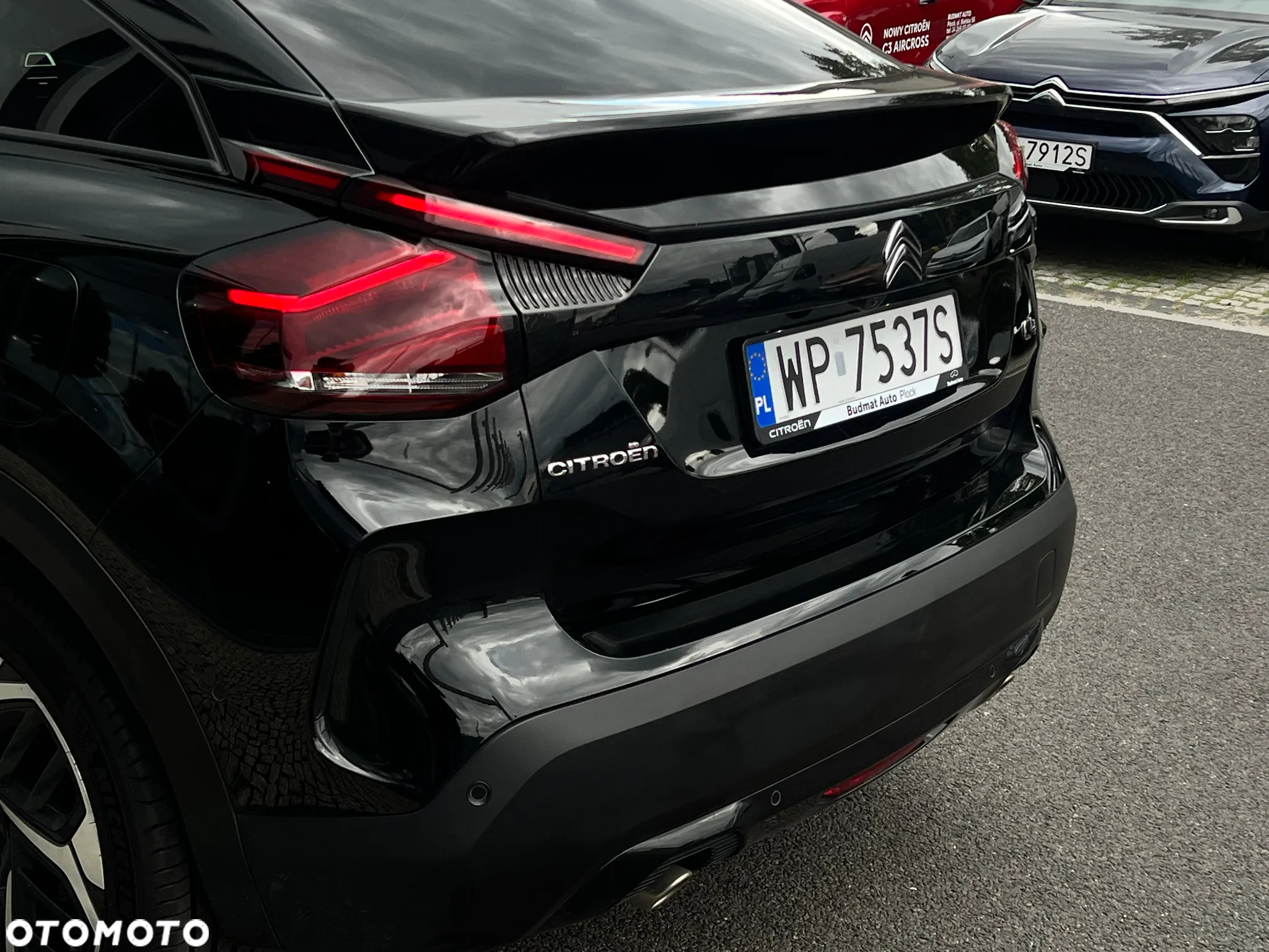 Citroën C4 - 11