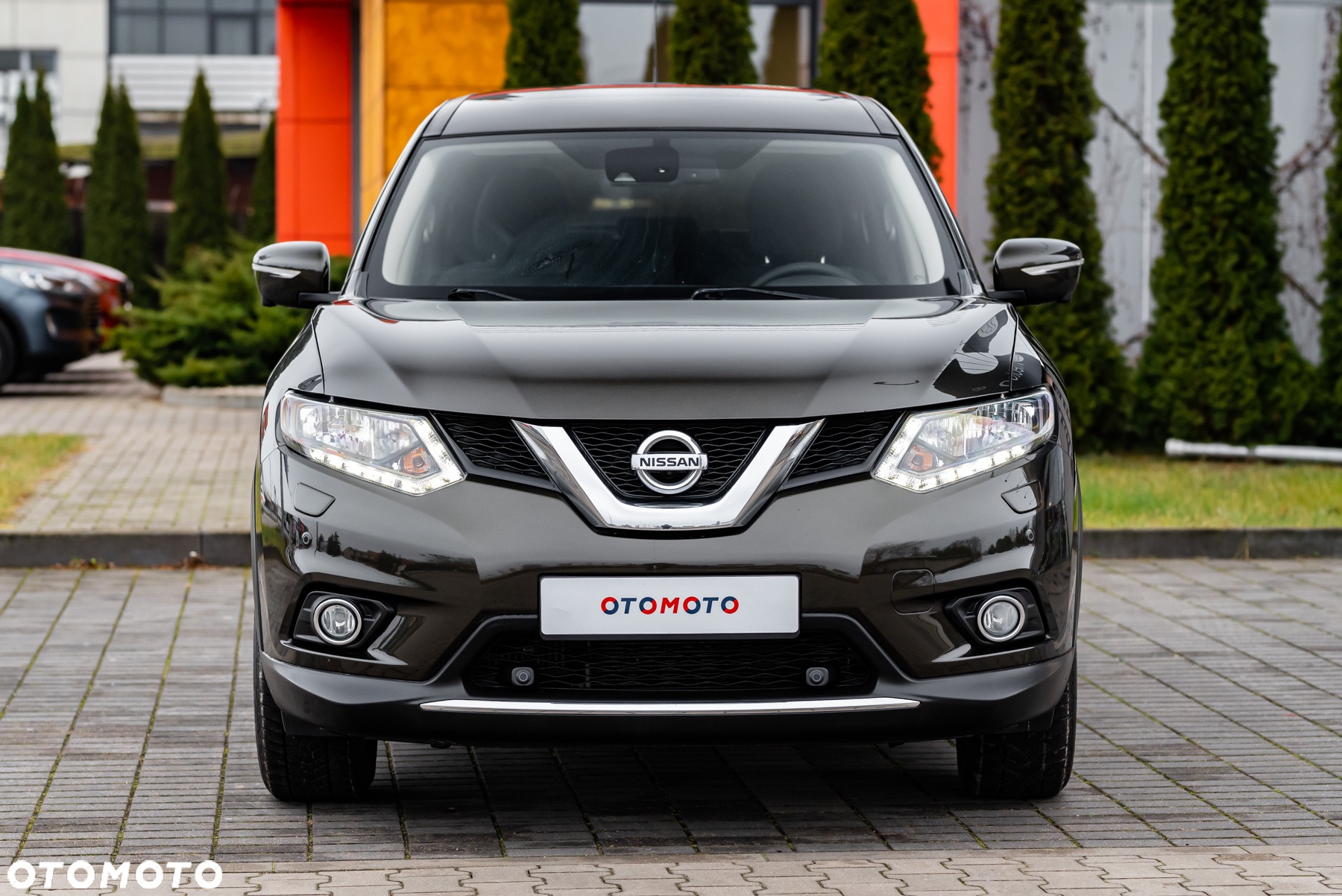 Nissan X-Trail 1.6 dCi ALL-MODE 4x4i 360 - 13