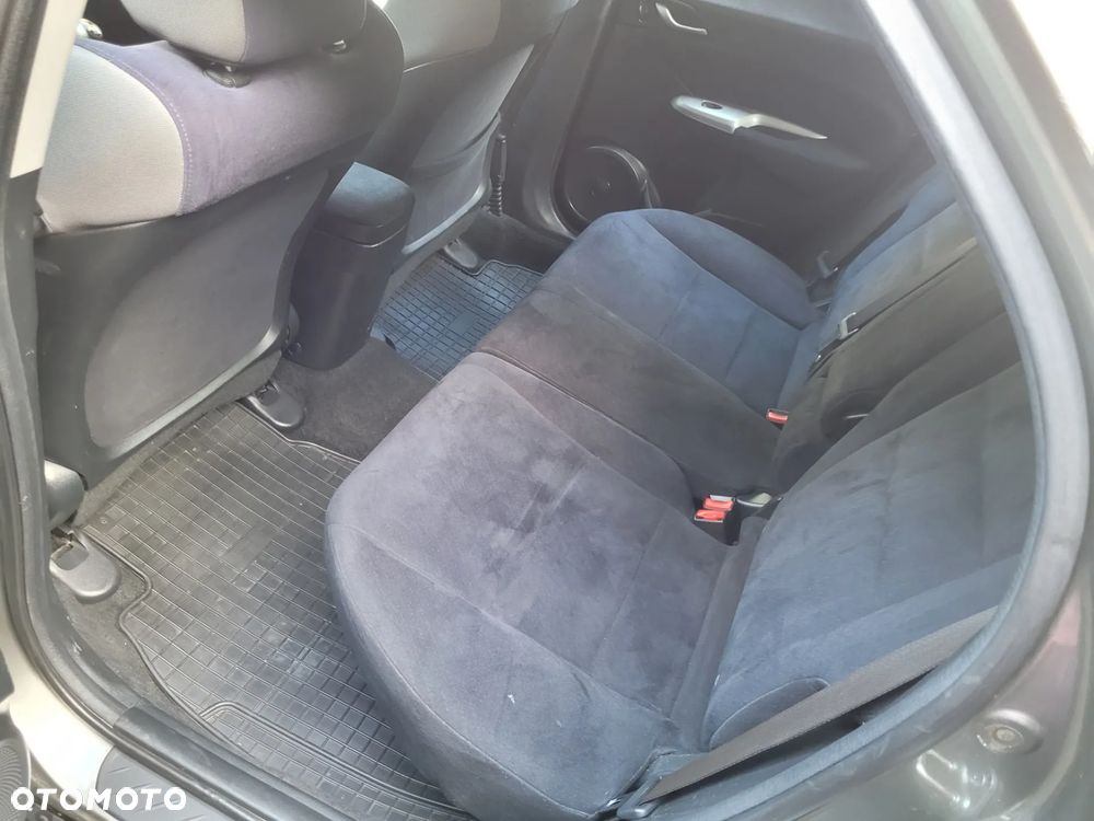 Honda Civic 1.8 Comfort - 9