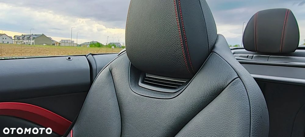 BMW Seria 4 428i Sport Line - 8