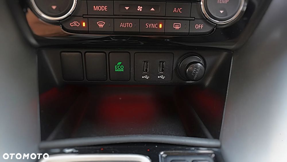 Mitsubishi Eclipse Cross 1.5 T Intense Plus CVT - 19