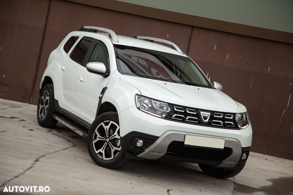Dacia Duster - 2