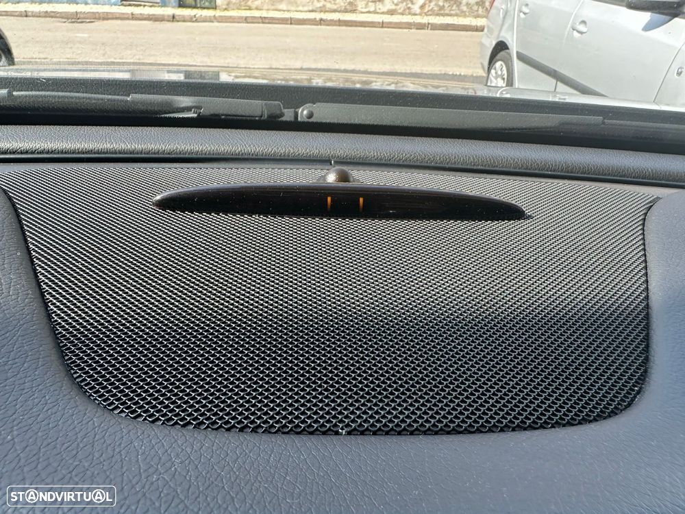 Mercedes-Benz A 45 AMG 4-Matic - 22