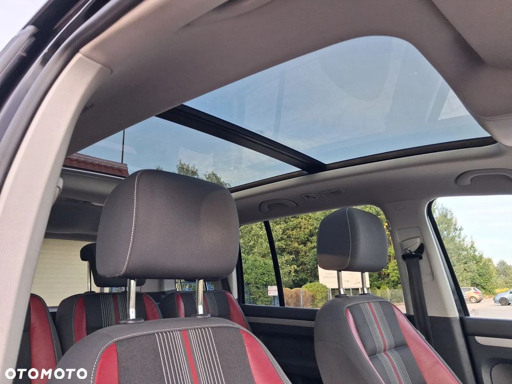 Volkswagen Touran 1.6 TDI DPF MATCH - 27