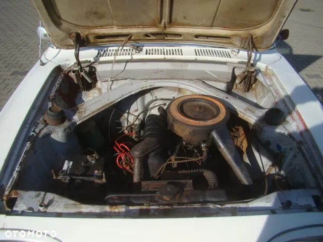 Ford Taunus - 6